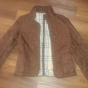 Burberry Jacket